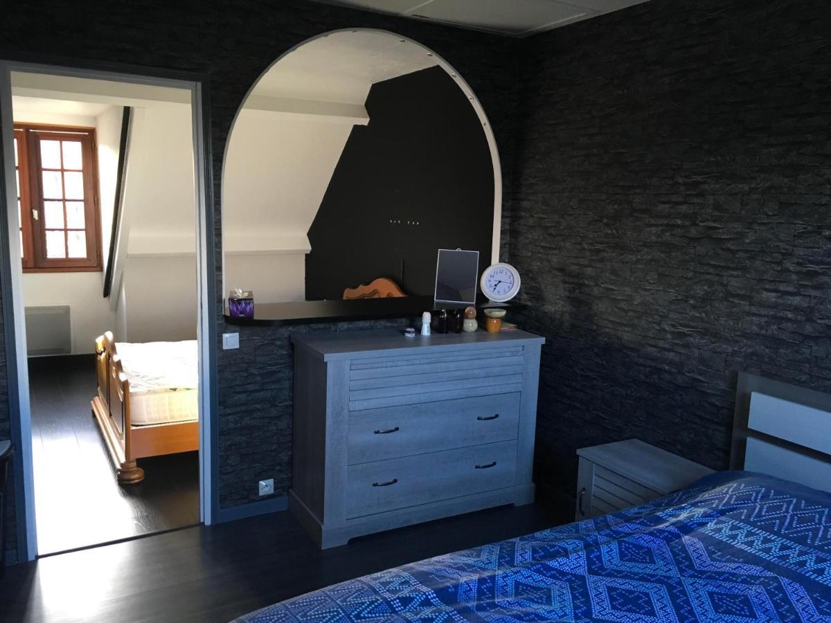 Belem Bed and Breakfast Romorantin-Lanthenay Eksteriør billede