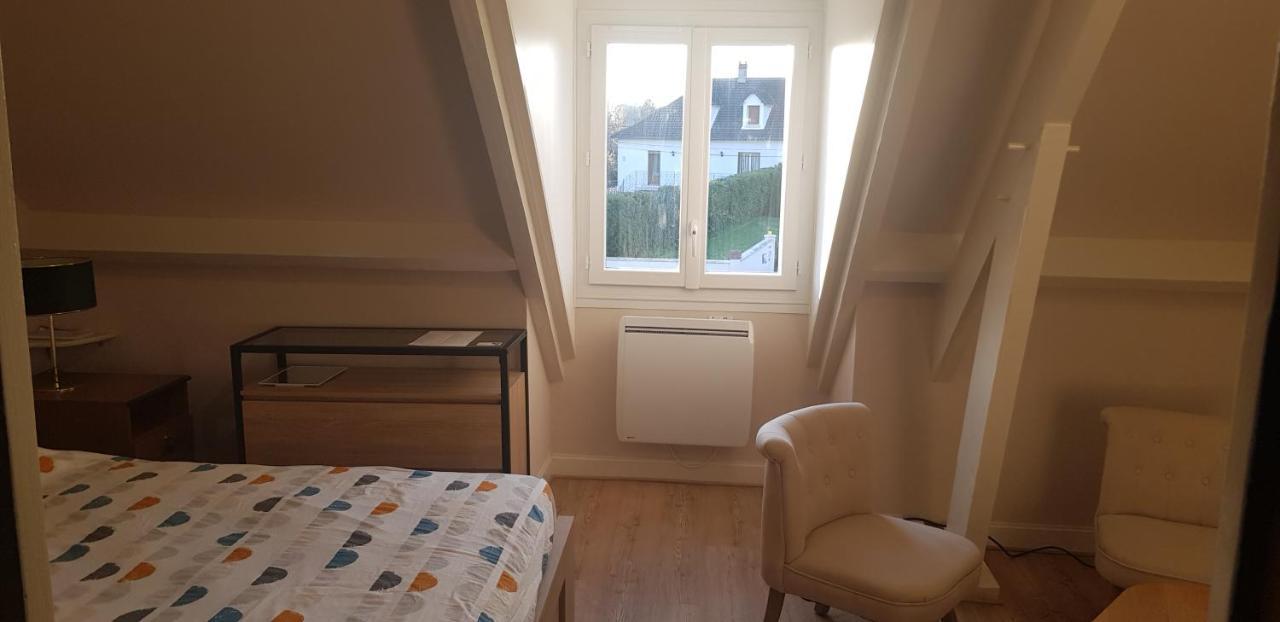 Belem Bed and Breakfast Romorantin-Lanthenay Eksteriør billede