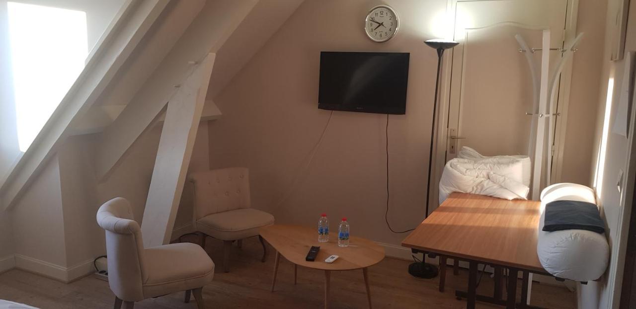 Belem Bed and Breakfast Romorantin-Lanthenay Eksteriør billede